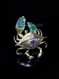 朵朵翡翠-翡翠小課堂