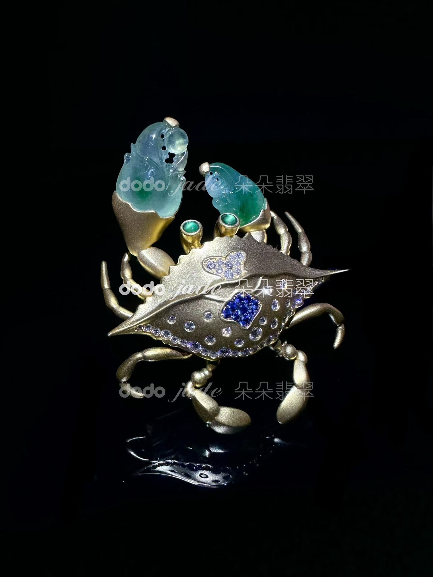 朵朵翡翠-翡翠小課堂