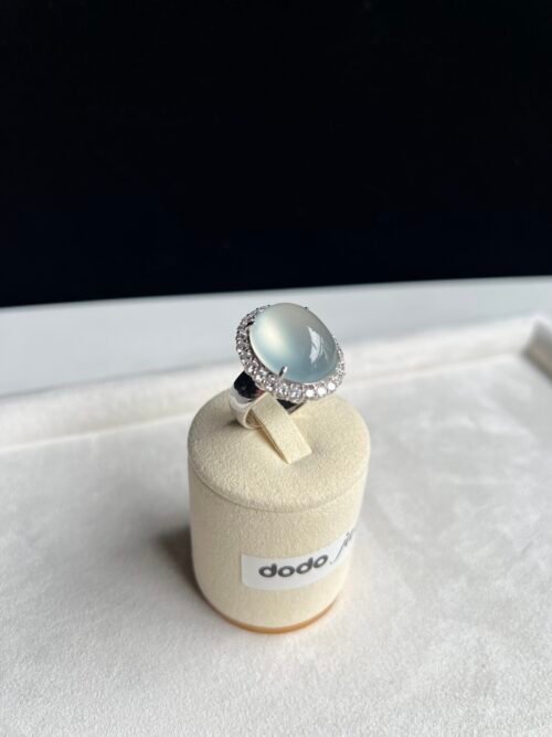 DODOJADE 朵朵翡翠