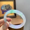 朵朵翡翠 翡翠手環