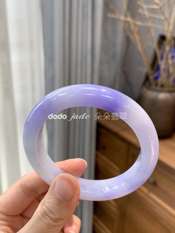 冰種翡翠手環-3月新品2 (複製)