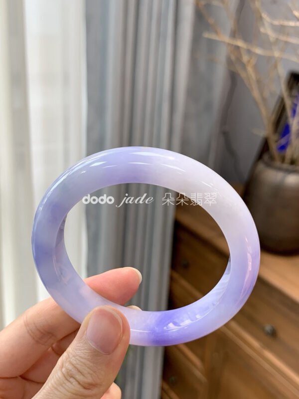 冰種翡翠手環-3月新品2 (複製)