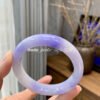 冰種翡翠手環-3月新品2 (複製)