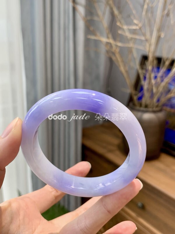 冰種翡翠手環-3月新品2 (複製)