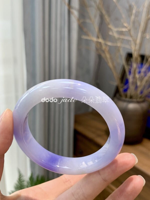 冰種翡翠手環-3月新品2 (複製)