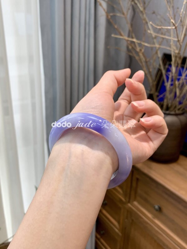 冰種翡翠手環-3月新品2 (複製)