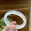 冰種翡翠手環-3月新品3