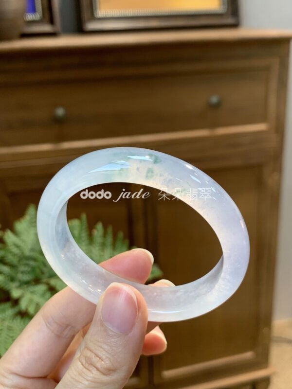 冰種翡翠手環-3月新品3