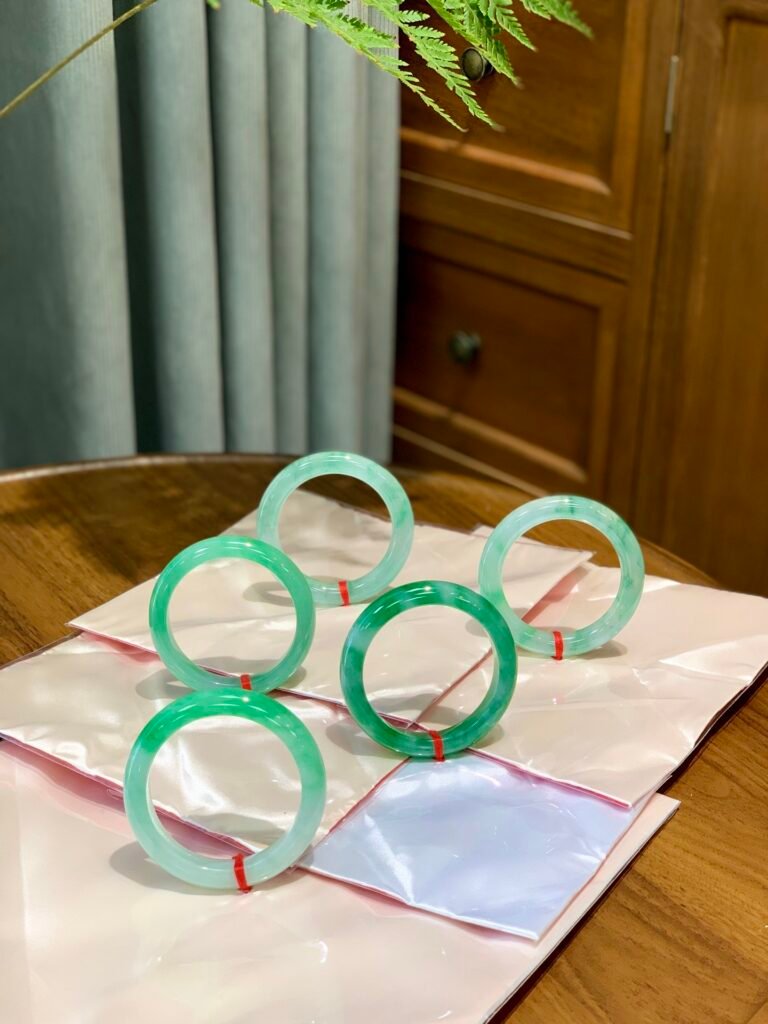 朵朵翡翠 dodojade.com