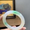 朵朵翡翠 冰種飃花