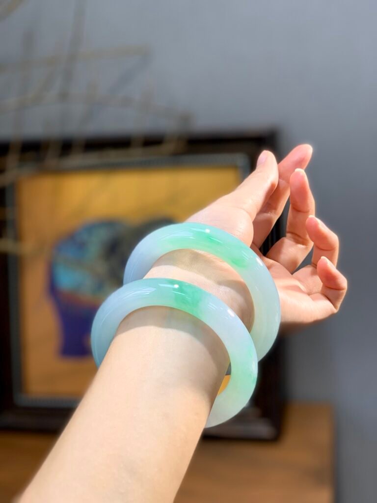 朵朵翡翠 高品質冰種翡翠