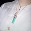 朵朵翡翠 中式典藏鑲嵌翡翠