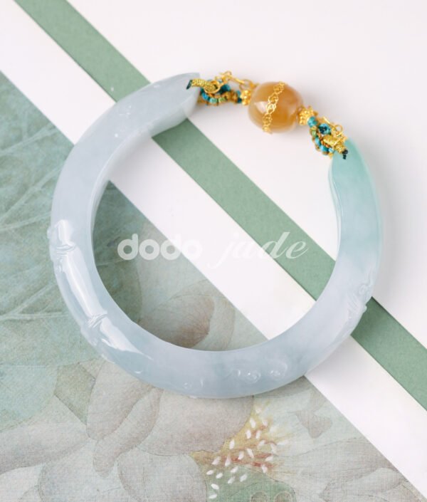 朵朵翡翠 中式典藏鑲嵌翡翠