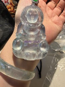 朵朵翡翠-翡翠小課堂